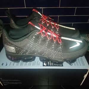 Nike Air Max Run Utility